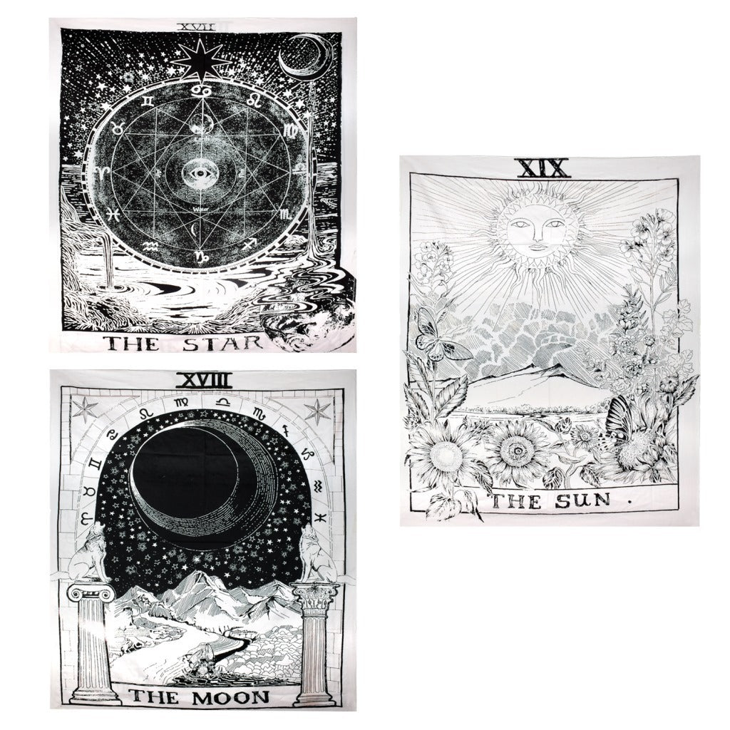 Festive Christmas Wall Tapestries – Holiday Décor Selling Fast