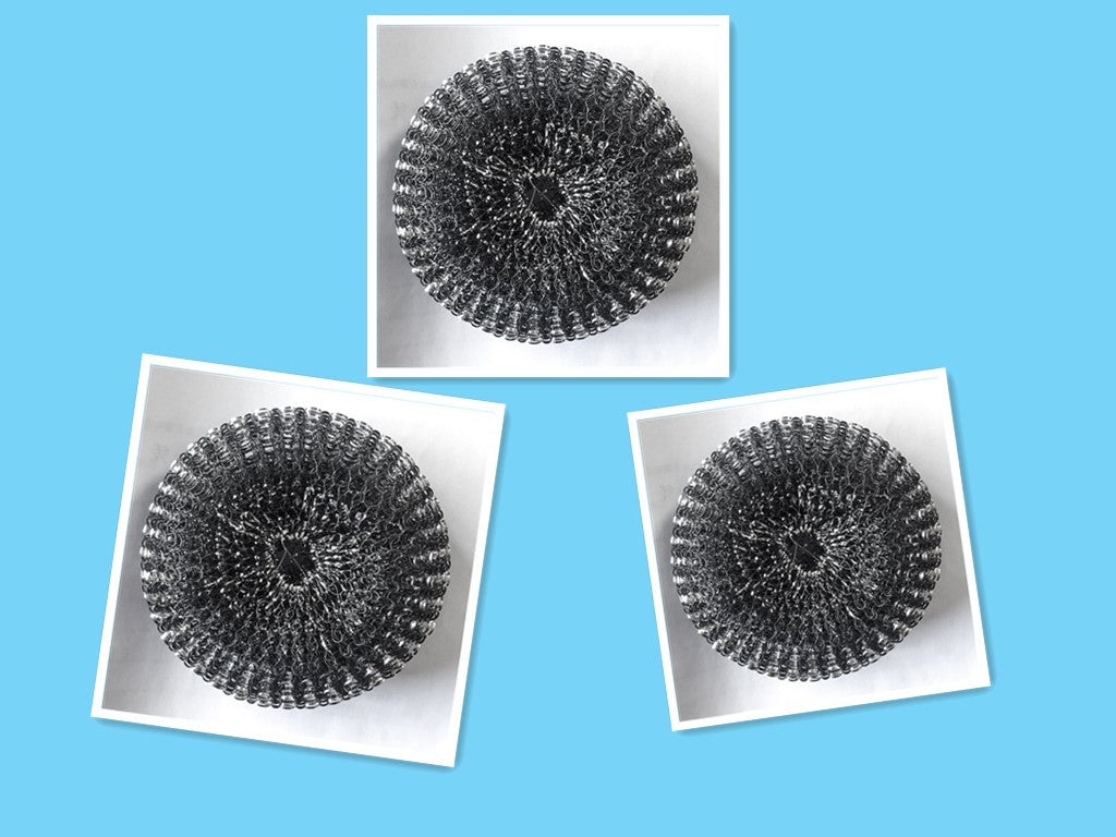 Kitchen Soap Dispensing Palm Brush – Push-Type Dish Cleaner with Built-in Detergent Dispenser