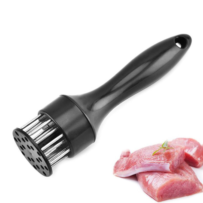 Professional Meat Tenderizer Needle – Stainless Steel Kitchen Tool