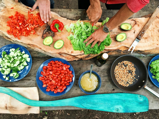 5 Must-Have Kitchen Tools for Everyday Cooking