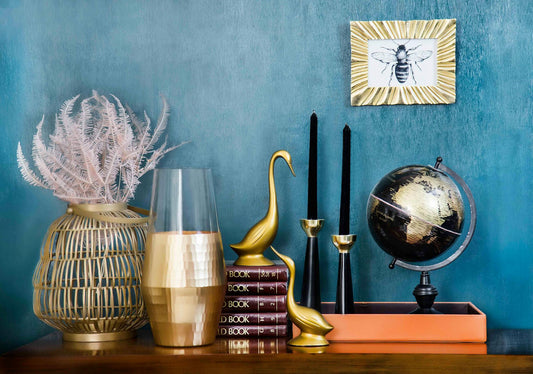 How to Decorate Your Home on a Budget: Simple Ideas That Make a Big Impact