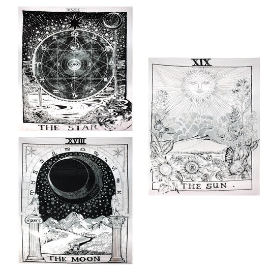 Festive Christmas Wall Tapestries – Holiday Décor Selling Fast