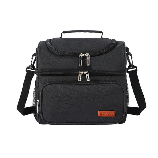 Multi-Purpose Cooler Bag – Breastmilk, Fruit & Ice Pack Storage