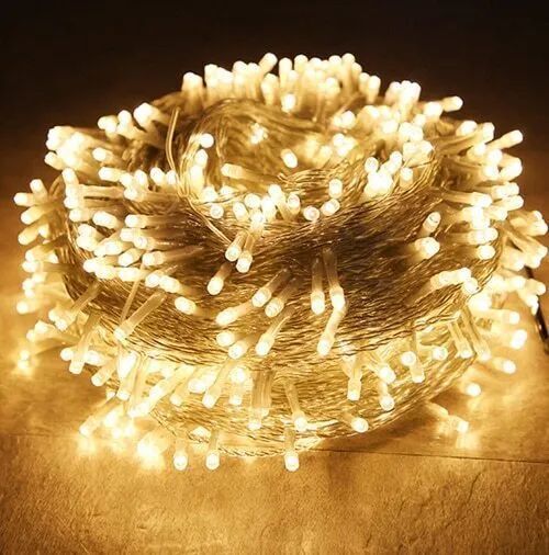 USB & Battery-Powered 40 LED Christmas Tree Fairy String Lights – Party & Holiday Décor