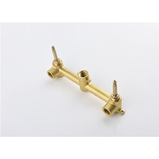 Wall-Mounted Bathroom Sink Faucets – Modern Bathroom Faucets for Stylish Spaces