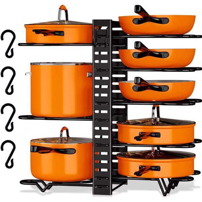 Kitchen Cabinets & Organizers – Storage Racks (No Weekend Shipping)