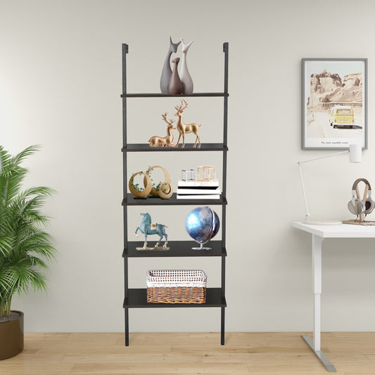 Tier Wall Shelves