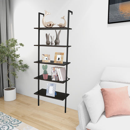 Tier Wall Shelves